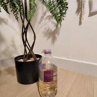 몽베스트 MONTBEST 1L 12입 — 5점을 준 리뷰어가 2022년 5월 올린 사용 사진