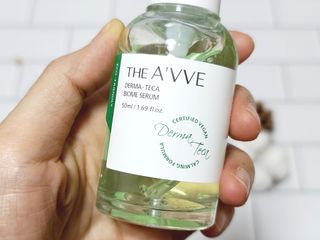 디에이브 더마-테카 바이옴 세럼 50ml — 4점을 준 리뷰어가 2023년 2월 올린 사용 사진