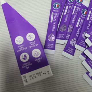 필리브 엘라스틴 더 리프트 — 4.5점을 준 리뷰어가 2021년 9월 올린 사용 사진