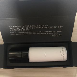 뿌리니 BBURINI L01, L02, L36, L222, A21, A110 6종 중 택1 — 3점을 준 리뷰어가 2021년 7월 올린 사용 사진