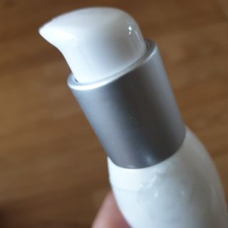 아이덴 스무스테라피 실크샤인 125ml — 5점을 준 리뷰어가 2021년 4월 올린 사용 사진