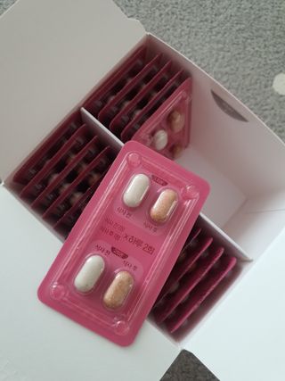 킬팻다이어트 킬팻 스피드 다이어트 [84 g / 700 mg x 120정] — 4점을 준 리뷰어가 2021년 6월 올린 사용 사진