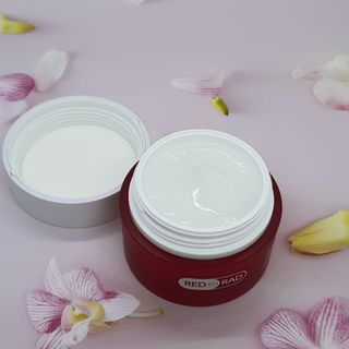 레드투래드 센서티브 슈퍼 크림 50ml — 5점을 준 리뷰어가 2021년 8월 올린 사용 사진