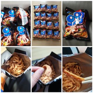 꾸왑님이 올린 리뷰 사진 1