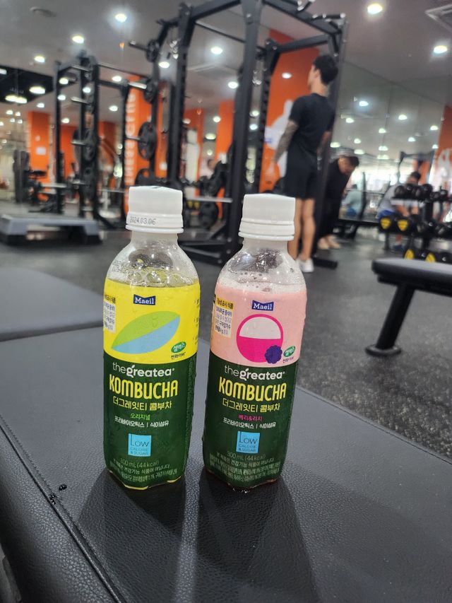 지중해로 쏙빠지다 1SET (800mg*60정) 리뷰 사진