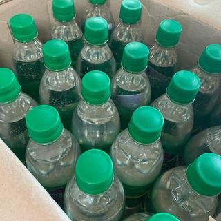 몽베스트 Montbest with Sparkling water Lemon OR Lime 20병(랜덤) — 5점을 준 리뷰어가 2022년 8월 올린 사용 사진