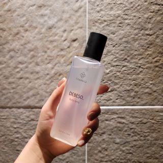 탐니크 바디미스트 디베쏘 150ml — 5점을 준 리뷰어가 2020년 12월 올린 사용 사진