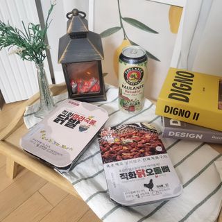코코츄님이 올린 리뷰 사진 1