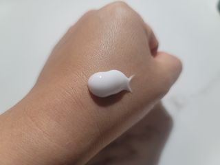팜스테이  시카팜 데일리 릴리프 크림 — 5점을 준 리뷰어가 2022년 11월 올린 사용 사진