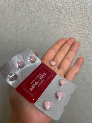 [리노브] 4세대 활성엽산 액티폴릭 270mg x 30정 — 5점을 준 리뷰어가 2022년 9월 올린 사용 사진
