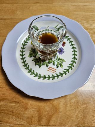 광동생활건강 나우 [광동] 배도라지 쌍화스틱 10mL x 100포 — 5점을 준 리뷰어가 2023년 3월 올린 사용 사진