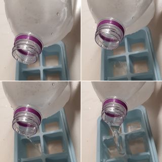 몽베스트위드어스[무라벨] 2L_6입_2Pack — 5점을 준 리뷰어가 2021년 12월 올린 사용 사진