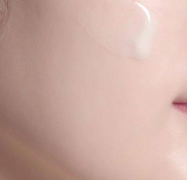 큐어 알로에 리프레쉬 젤리 세럼, 큐어 알로에 하이드로 젤리 크림 리뷰 사진