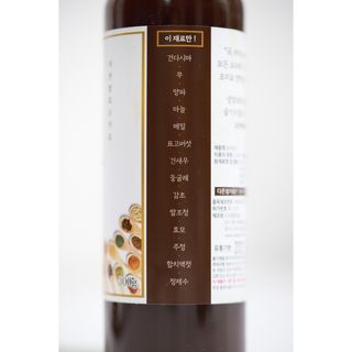 [요리맛수] NEW 천연 요리 에센스 300g 2개 SET — 5점을 준 리뷰어가 2021년 5월 올린 사용 사진