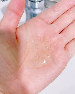빅그린 니치 퍼퓸 바이옴바디워시 500ml(상탈, 블랙베리&베이, 블랑쉐 3종 중 택1) — 5점을 준 리뷰어가 2022년 9월 올린 사용 사진