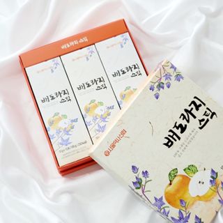 서울약사신협_배도라지스틱_10g x 30포 — 5점을 준 리뷰어가 2021년 3월 올린 사용 사진