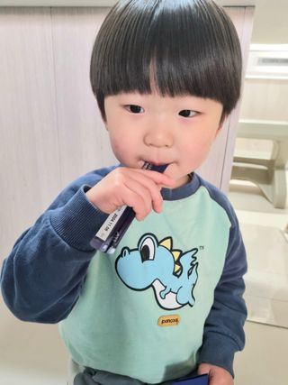 광동생활건강 나우 [광동] 배도라지 쌍화스틱 10mL x 100포 — 5점을 준 리뷰어가 2023년 2월 올린 사용 사진