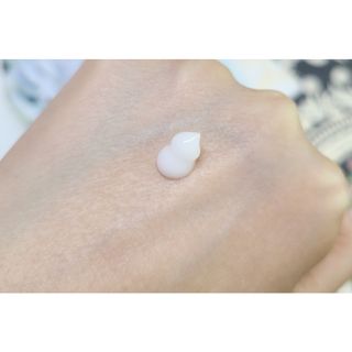 피지오겔 레드수딩 시카밸런스 크림 50ml — 5점을 준 리뷰어가 2022년 4월 올린 사용 사진