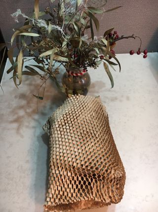 유쏘풀 익스프레 드 퍼퓸 50ml 4종  [세인트 모리츠] [베리섹시] [상탈 세콰이아] [엠포리아 코튼] 중 택 1 — 3점을 준 리뷰어가 2022년 3월 올린 사용 사진