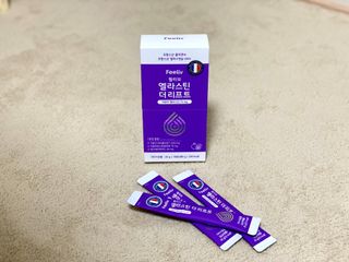 필리브 엘라스틴 더 리프트 — 5점을 준 리뷰어가 2021년 9월 올린 사용 사진