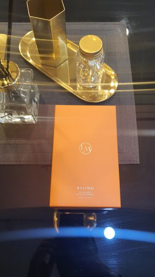 바이리뮤 에이지 홀딩 펩타톡스 앰플 — 4점을 준 리뷰어가 2021년 2월 올린 사용 사진