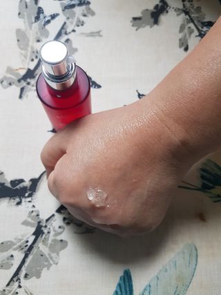 레드투래드 센서티브 어메이징 앰플 30ml — 5점을 준 리뷰어가 2021년 6월 올린 사용 사진