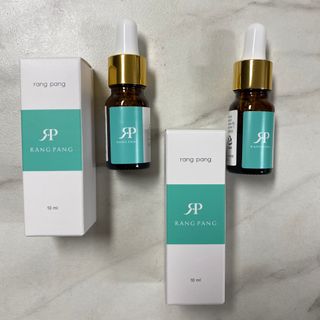랑팡 EGF+FGF 10ppm 리포좀 앰플 원액 10ml — 5점을 준 리뷰어가 2021년 12월 올린 사용 사진
