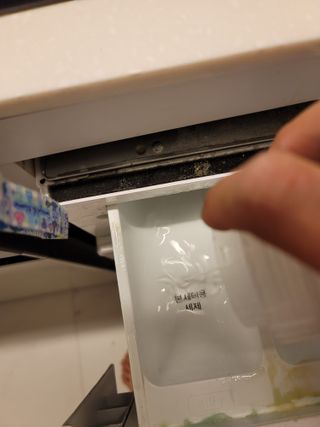 심플리오리빙 심플리오 스킨프렌들리 섬유유연제 2.5L — 5점을 준 리뷰어가 2022년 6월 올린 사용 사진
