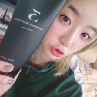 르핸스 퍼포밍 3 바디워시 비반트포렛/베티버포그 — 5점을 준 리뷰어가 2023년 1월 올린 사용 사진