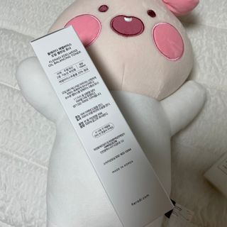 플레라디 에델바이스 오일 밸런싱 토너 — 5점을 준 리뷰어가 2021년 7월 올린 사용 사진