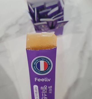 필리브 엘라스틴 더 리프트 — 4점을 준 리뷰어가 2021년 8월 올린 사용 사진