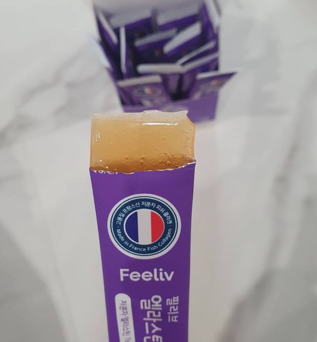 필리브 엘라스틴 더 리프트 리뷰 사진