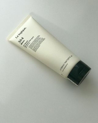 라로지크 X3 리페어 퍼퓸 헤어팩 150mℓ — 5점을 준 리뷰어가 2021년 12월 올린 사용 사진