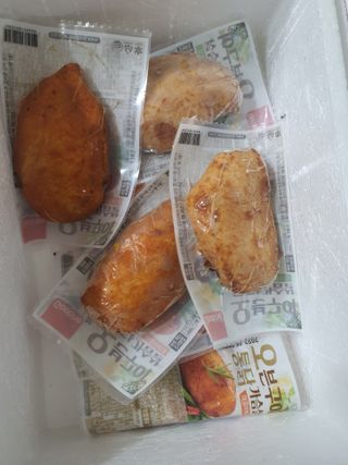 프로우먼님이 올린 리뷰 사진 1
