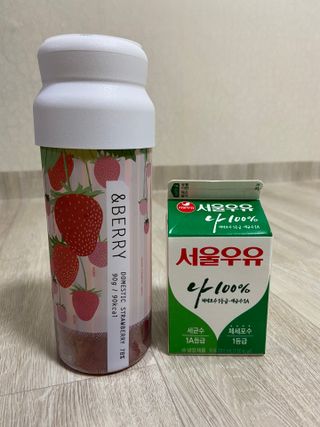 KOHL 앤베리 — 5점을 준 리뷰어가 2021년 4월 올린 사용 사진