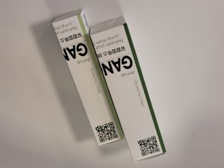 AIRIA 유칼립투스 바디 모이스쳐 로션 — 5점을 준 리뷰어가 2022년 3월 올린 사용 사진