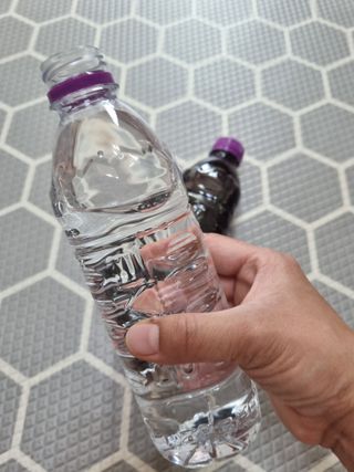 몽베스트 [MONTBEST]위드어스 500mL 20병 — 5점을 준 리뷰어가 2022년 6월 올린 사용 사진
