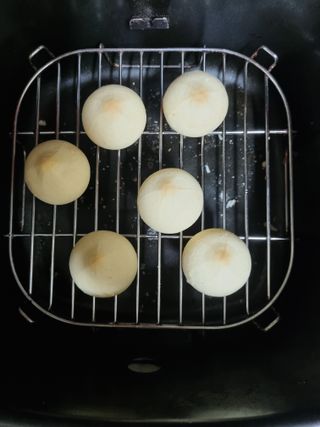 한성기업 베이크볼 치즈몽땅 300g x 2봉 — 5점을 준 리뷰어가 2021년 9월 올린 사용 사진