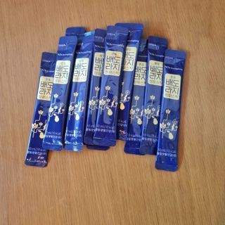 광동생활건강 나우 [광동] 배도라지 쌍화스틱 10mL x 100포 — 5점을 준 리뷰어가 2023년 2월 올린 사용 사진
