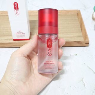 레드투래드 안티더스트 배리어 미스트 55ml — 5점을 준 리뷰어가 2021년 6월 올린 사용 사진