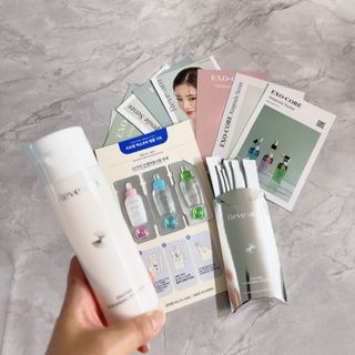 나우 [리브엠] 화해 1등 클렌징 파우더! 모공&피지 말끔순삭 — 5점을 준 리뷰어가 2023년 7월 올린 사용 사진