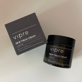 비프리코스메틱 뉴 프레쉬 크림 80ml — 3.5점을 준 리뷰어가 2023년 3월 올린 사용 사진