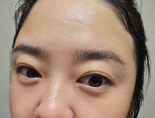 렉스리 닥터 올인원 세럼 Rexri Dr.All-in-one Serum — 5점을 준 리뷰어가 2022년 7월 올린 사용 사진