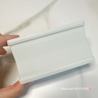 니디즈 포트아이스 2단 밀폐 실리콘 얼음틀 — 5점을 준 리뷰어가 2023년 1월 올린 사용 사진