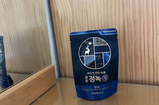 광동생활건강 [광동] 바르게 만든 녹용, 광동정녹청 30포. — 5점을 준 리뷰어가 2022년 7월 올린 사용 사진