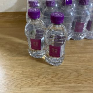몽베스트 [MONTBEST] 330mL 20병 — 5점을 준 리뷰어가 2021년 10월 올린 사용 사진