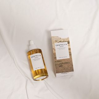 MF[스킨1004] 마다가스카르 센텔라 앰플 100ml — 4점을 준 리뷰어가 2024년 5월 올린 사용 사진