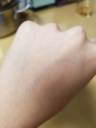셀바이져 지우개 미스트 피부 보호 입주변 트러블 진정 케어 아기 안개분사 미스트 — 4.5점을 준 리뷰어가 2021년 3월 올린 사용 사진