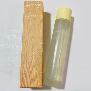 메이쿱 로우 소스 더 비건 에센스 100ml — 5점을 준 리뷰어가 2022년 4월 올린 사용 사진