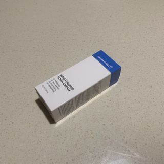 더마포레스트 모이스처라이징 아쿠아크림 / 수분크림 히알루론산 펩타이드 보습 미백 주름개선 — 4점을 준 리뷰어가 2021년 6월 올린 사용 사진